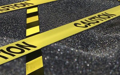 Sandblasting & the Dangers of Carbon Monoxide Poisoning